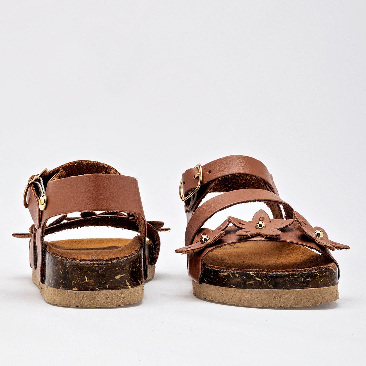 Sandalia para Preescolar Niña Moramora