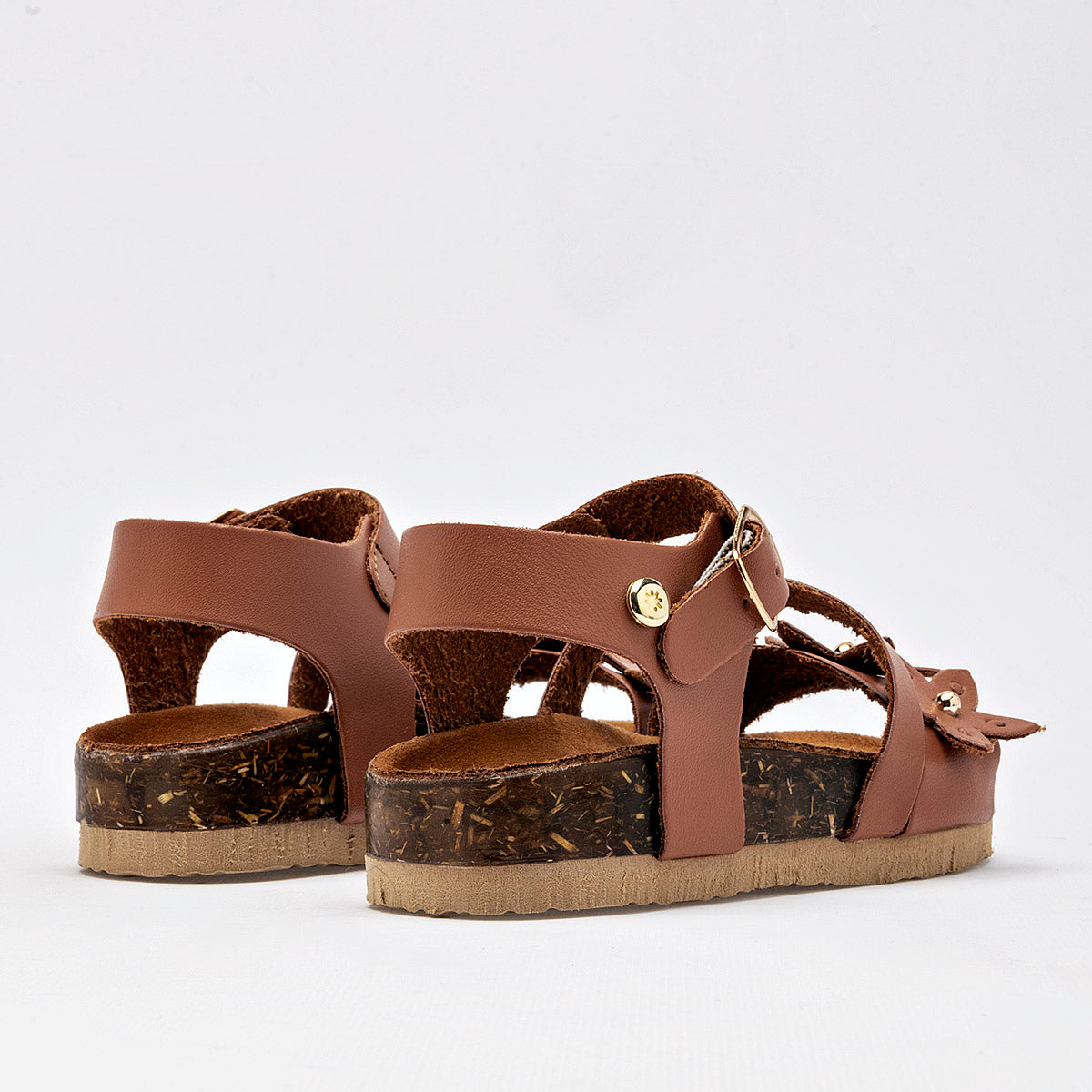 Sandalia para Preescolar Niña Moramora