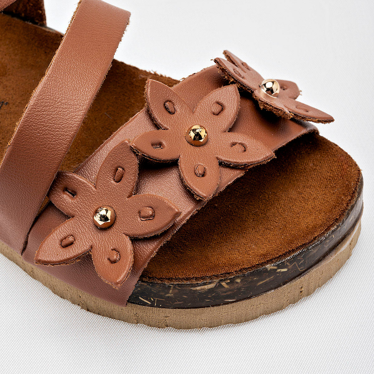 Sandalia para Preescolar Niña Moramora