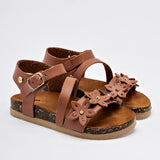 Sandalia para Niña Moramora