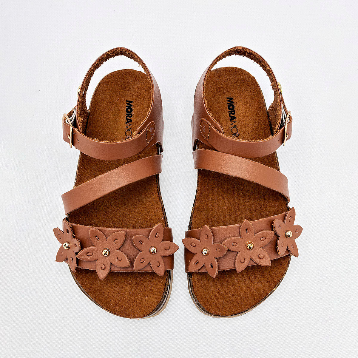 Sandalia para Niña Moramora