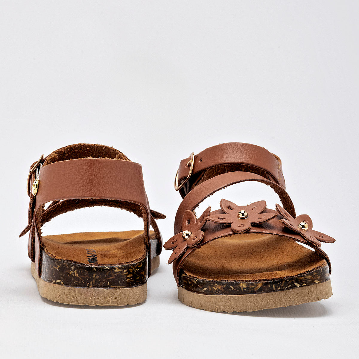 Sandalia para Niña Moramora