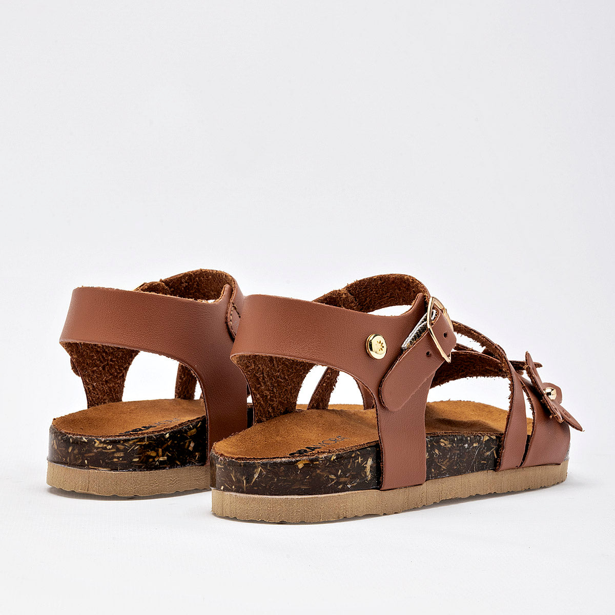 Sandalia para Niña Moramora