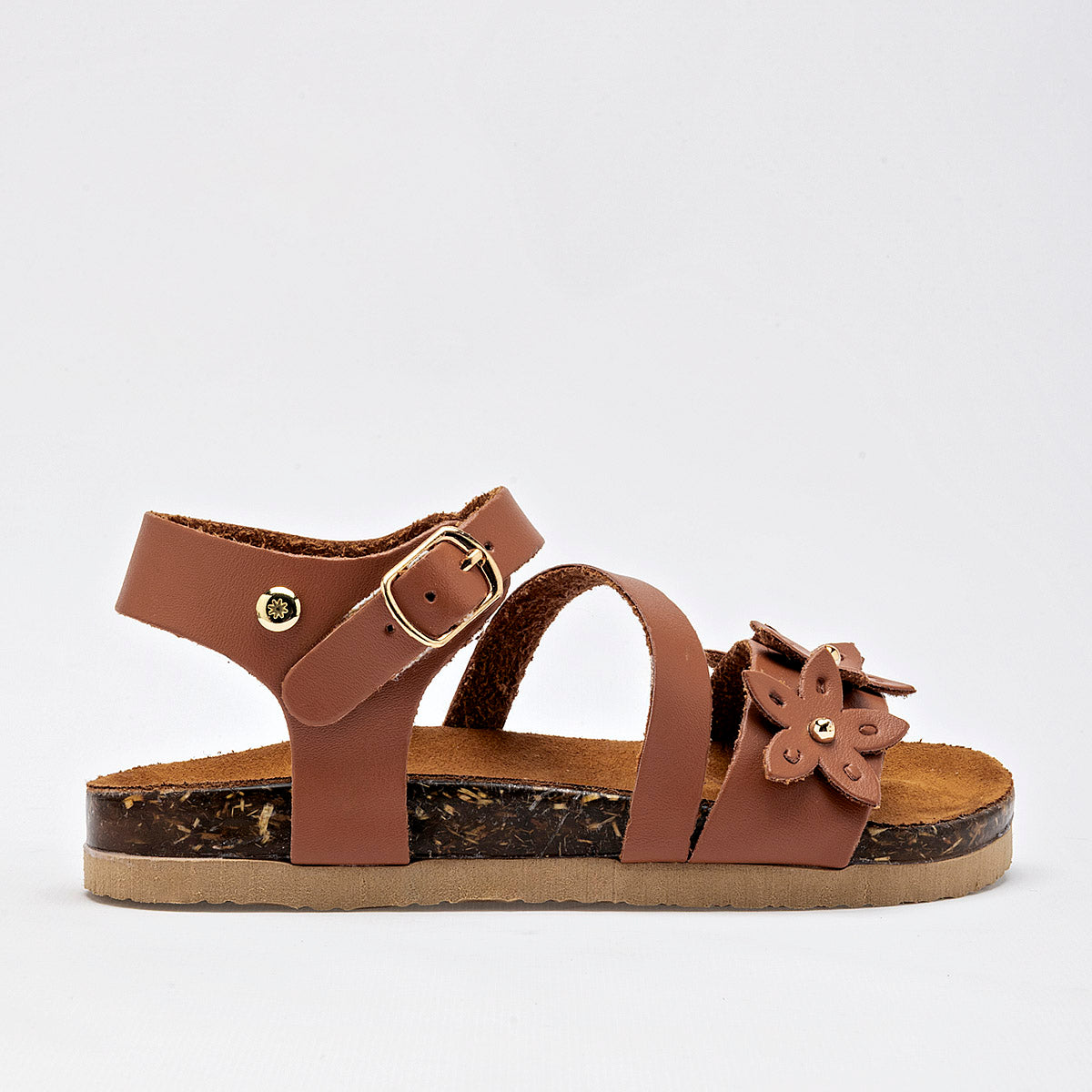 Sandalia para Niña Moramora