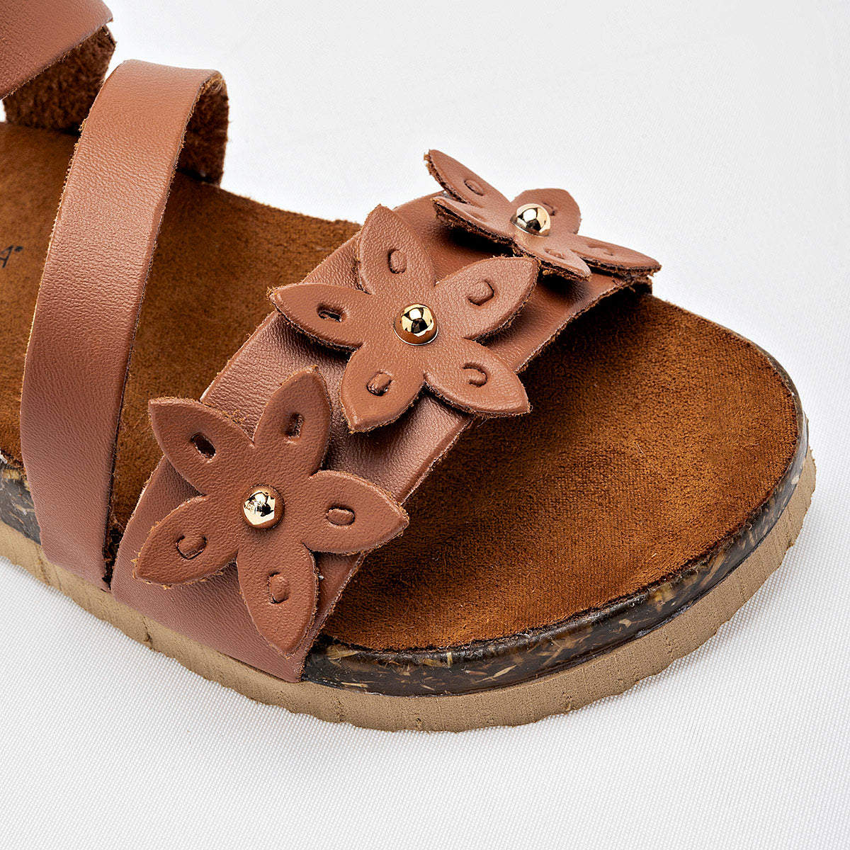 Sandalia para Niña Moramora