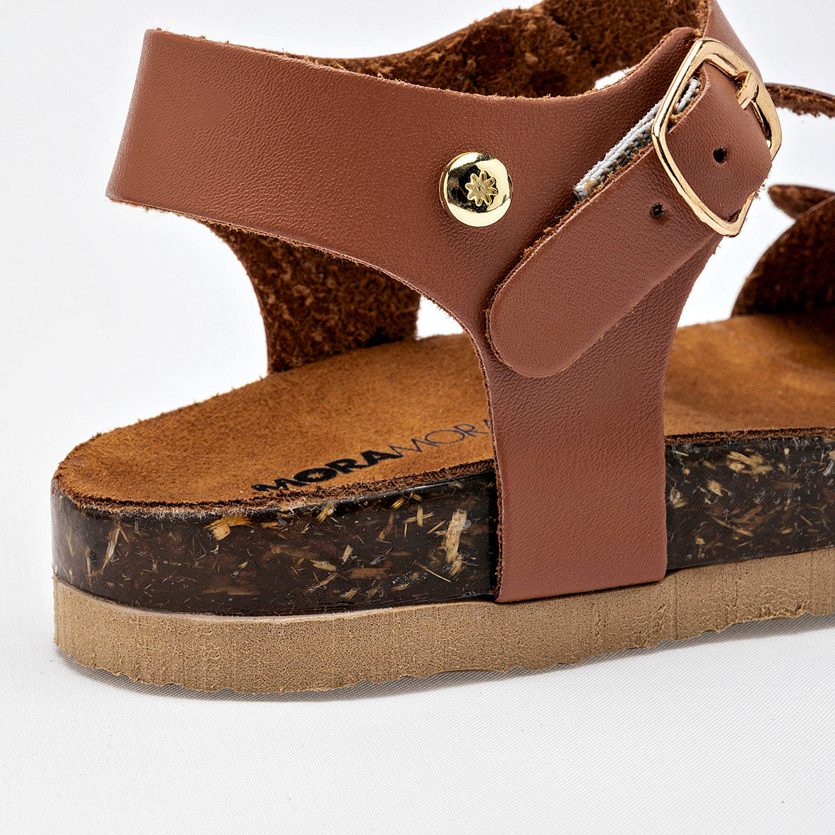 Sandalia para Niña Moramora