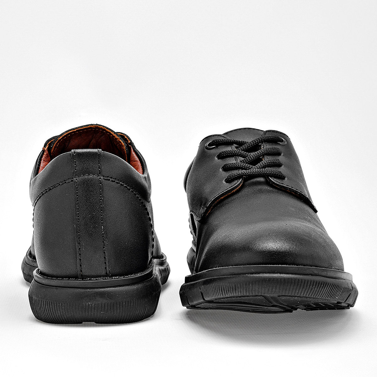 Zapato de piel para Niño Dogi