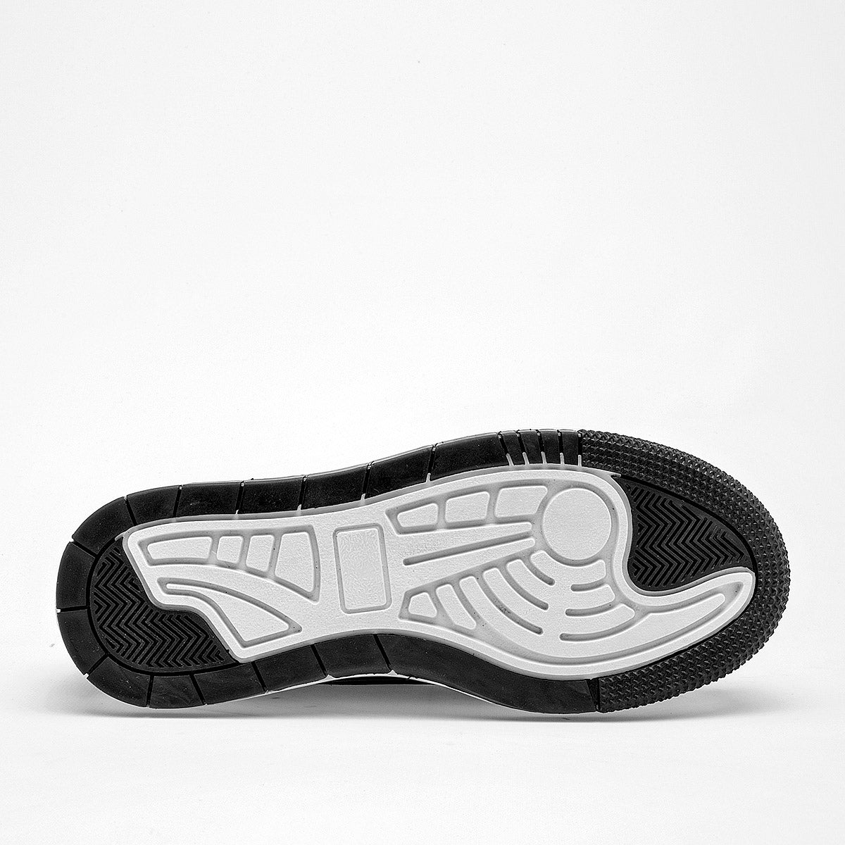 Zapato Mocasín de piel para Mujer Emanuel Romero