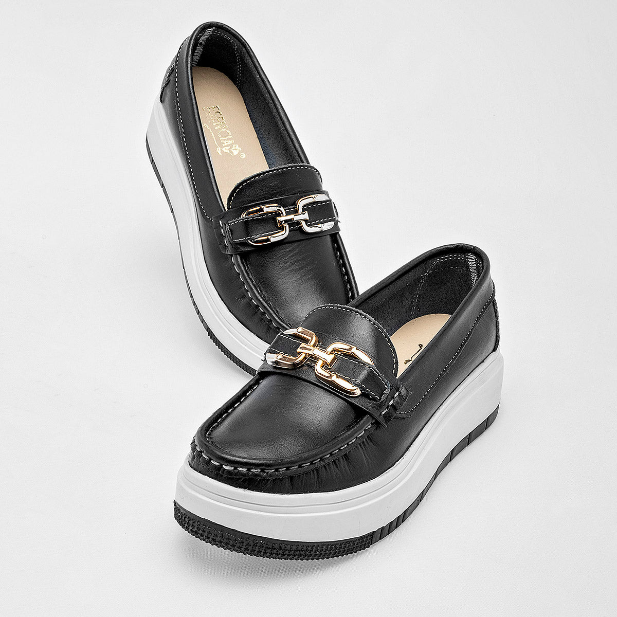 Emanuel Romero Zapatos para mujer