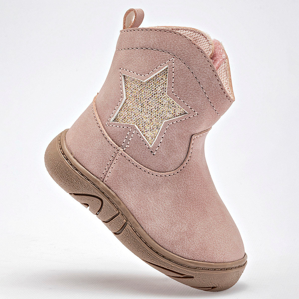 Ensueño Botitas para bebé niña