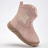 Ensueño Botitas para bebé niña