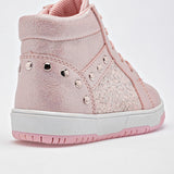 Botín urbano para Bebé niña Ensueño