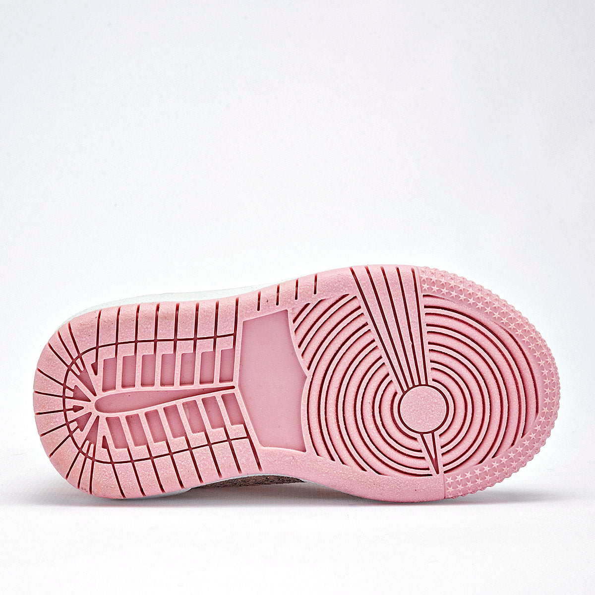 Botín urbano para Bebé niña Ensueño