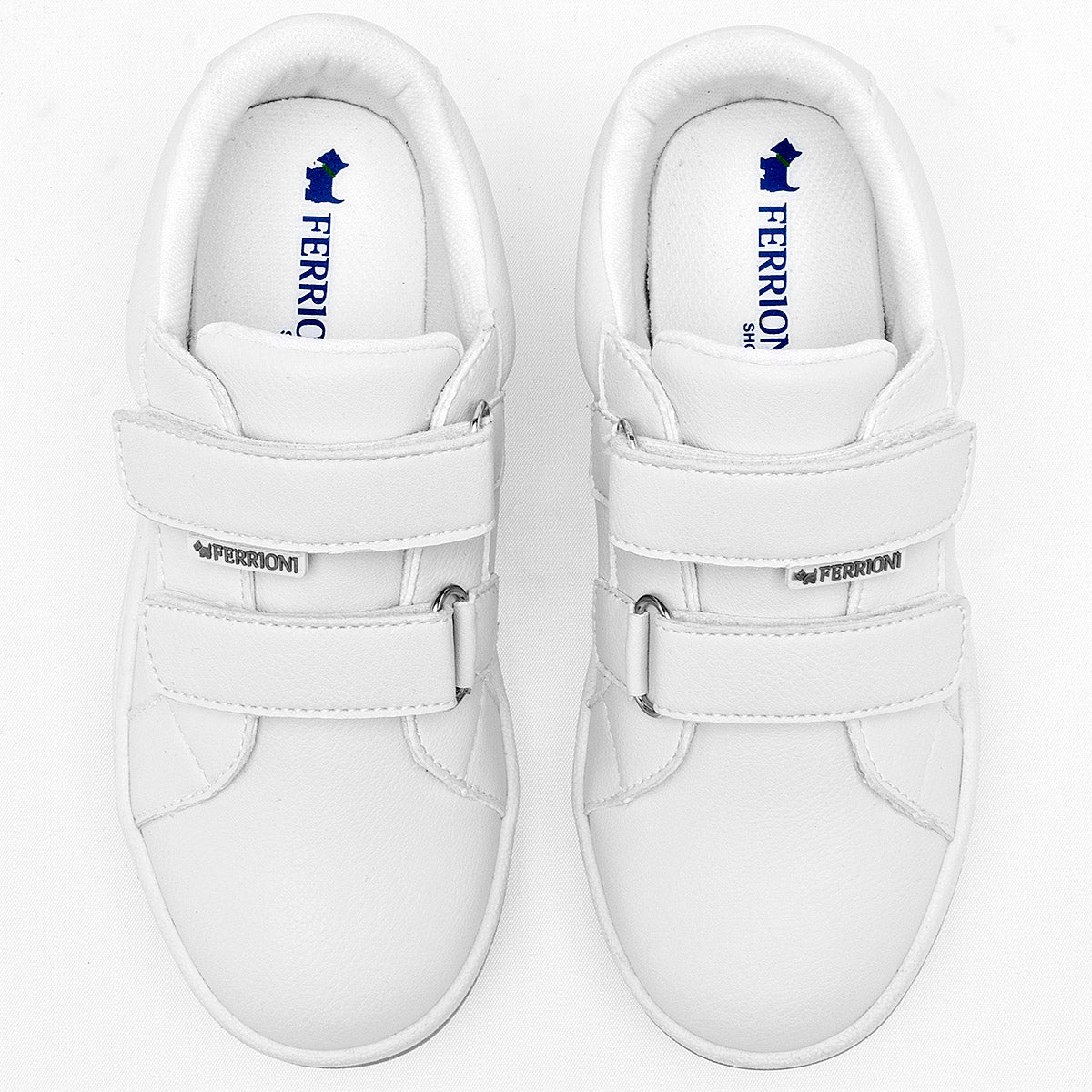 Tenis urbano para Niña Ferrioni