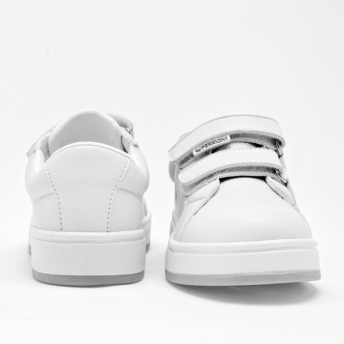 Tenis urbano para Niña Ferrioni