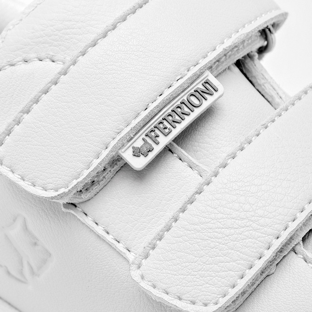 Tenis urbano para Niña Ferrioni