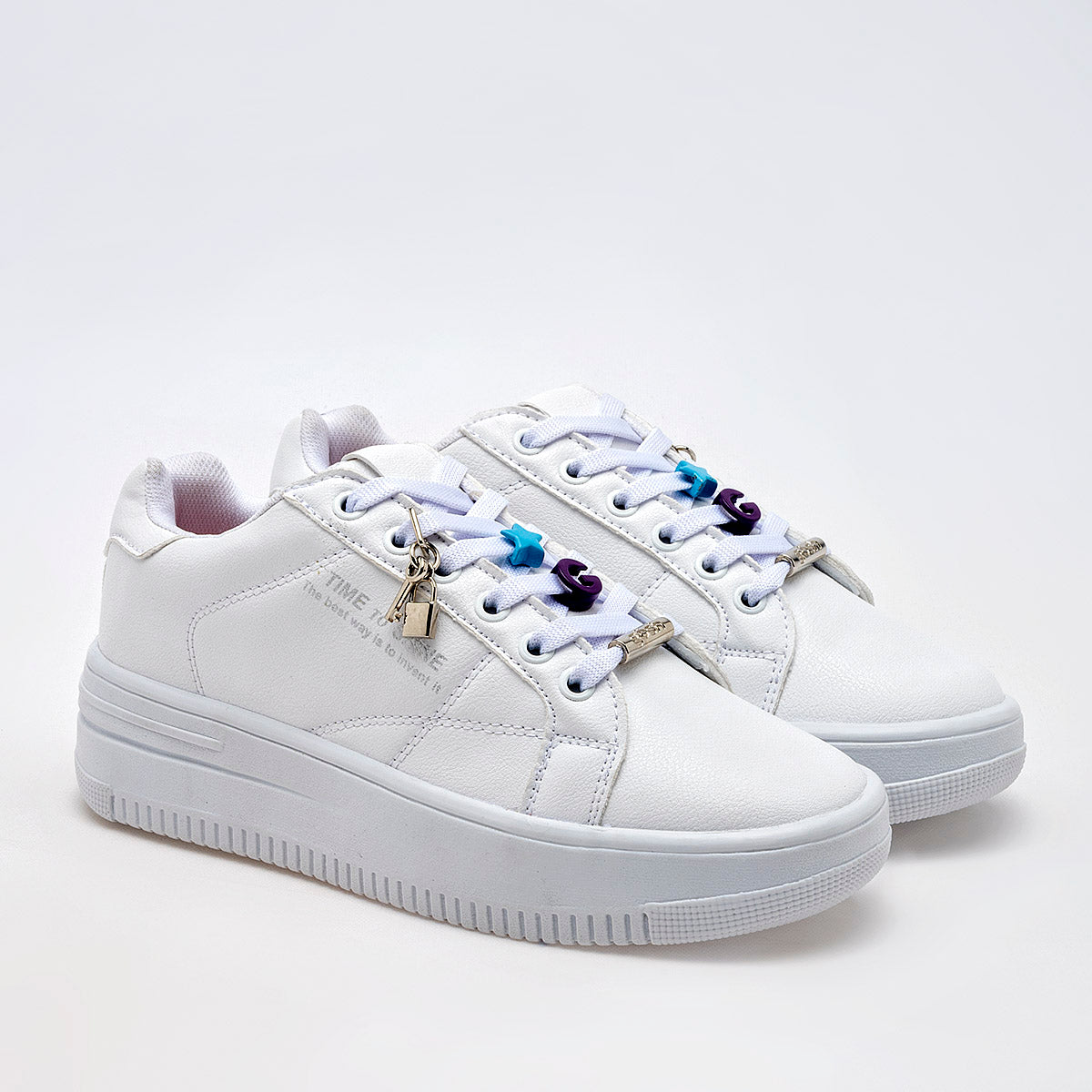 Tenis urbanos para Mujer Gösh