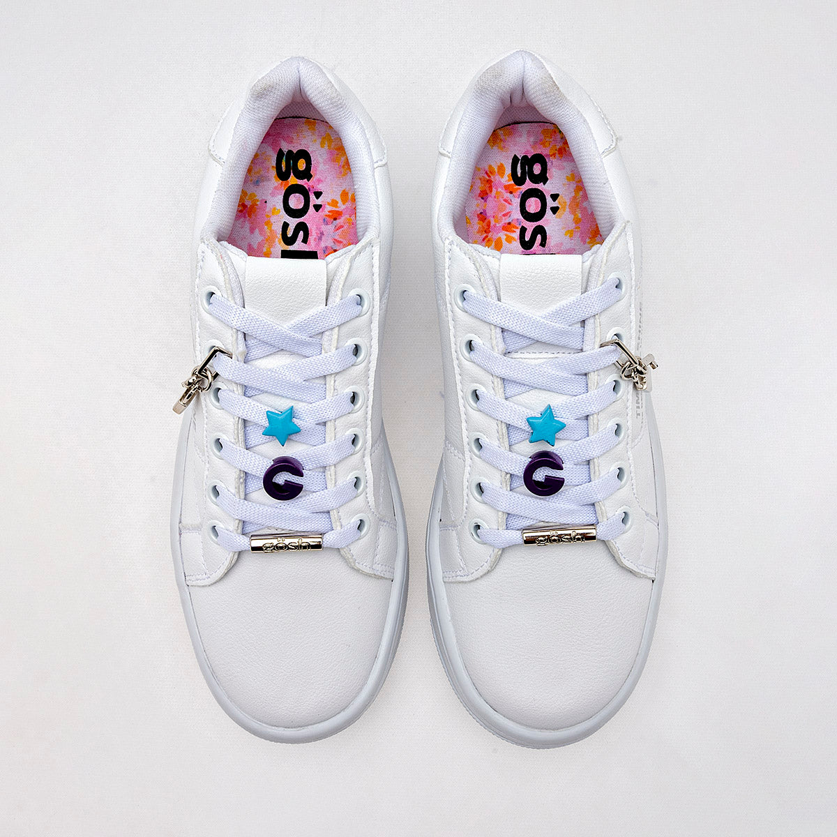 Tenis urbanos para Mujer Gösh