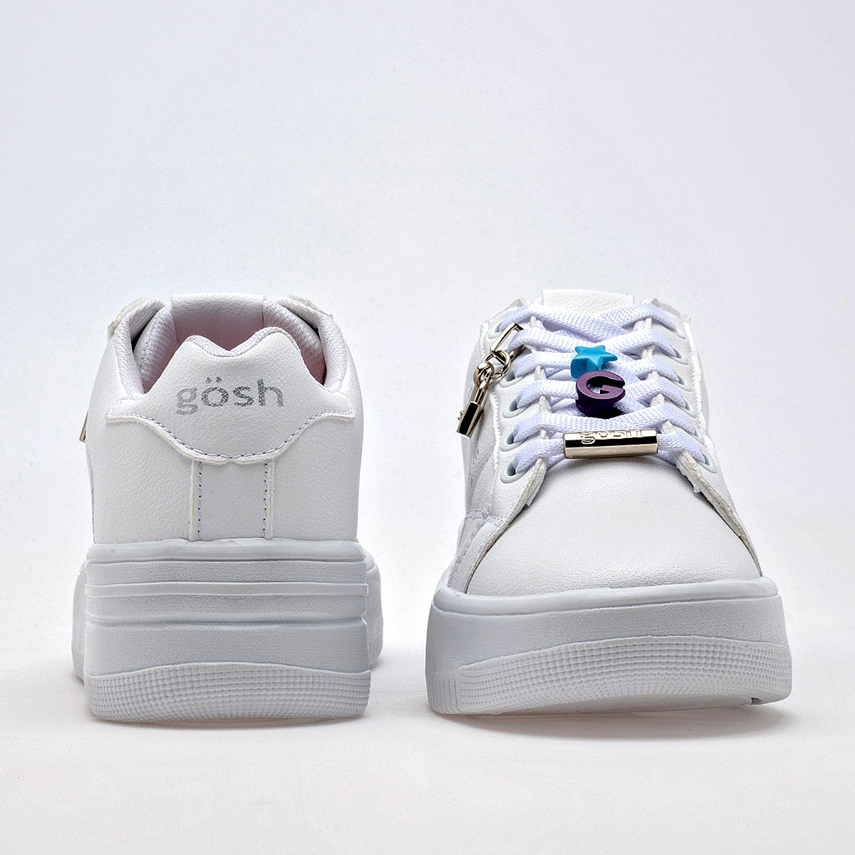 Tenis urbanos para Mujer Gösh