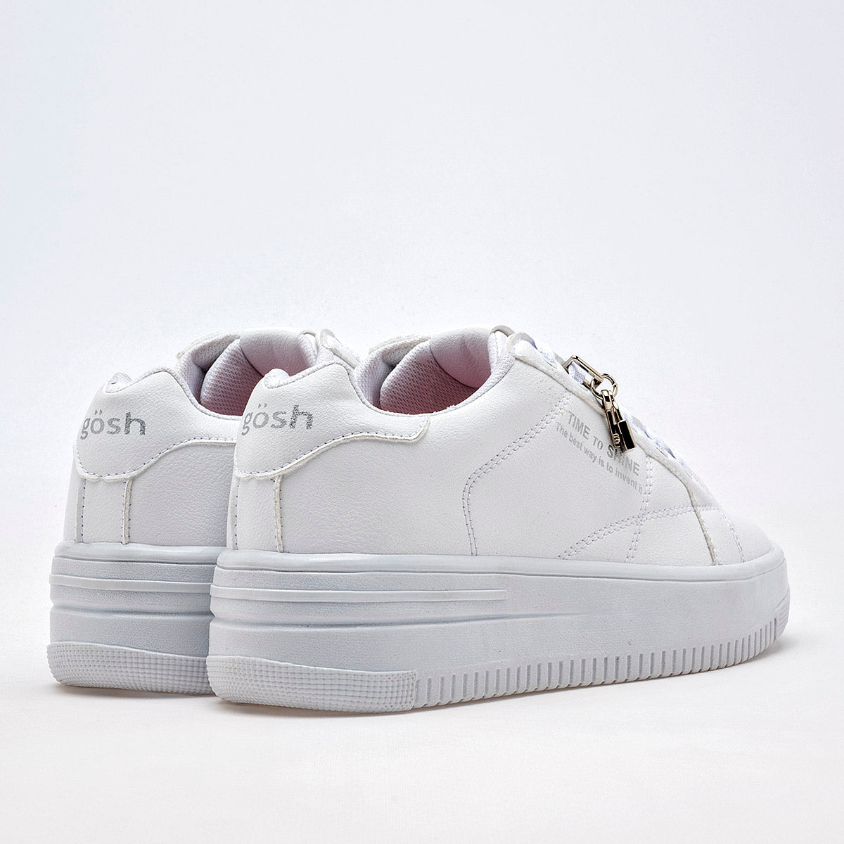 Tenis urbanos para Mujer Gösh