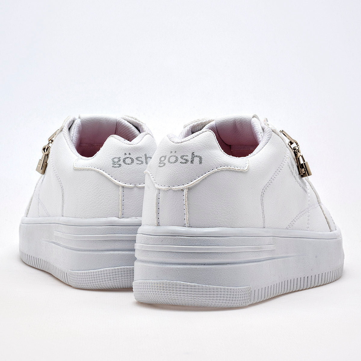 Tenis urbanos para Mujer Gösh