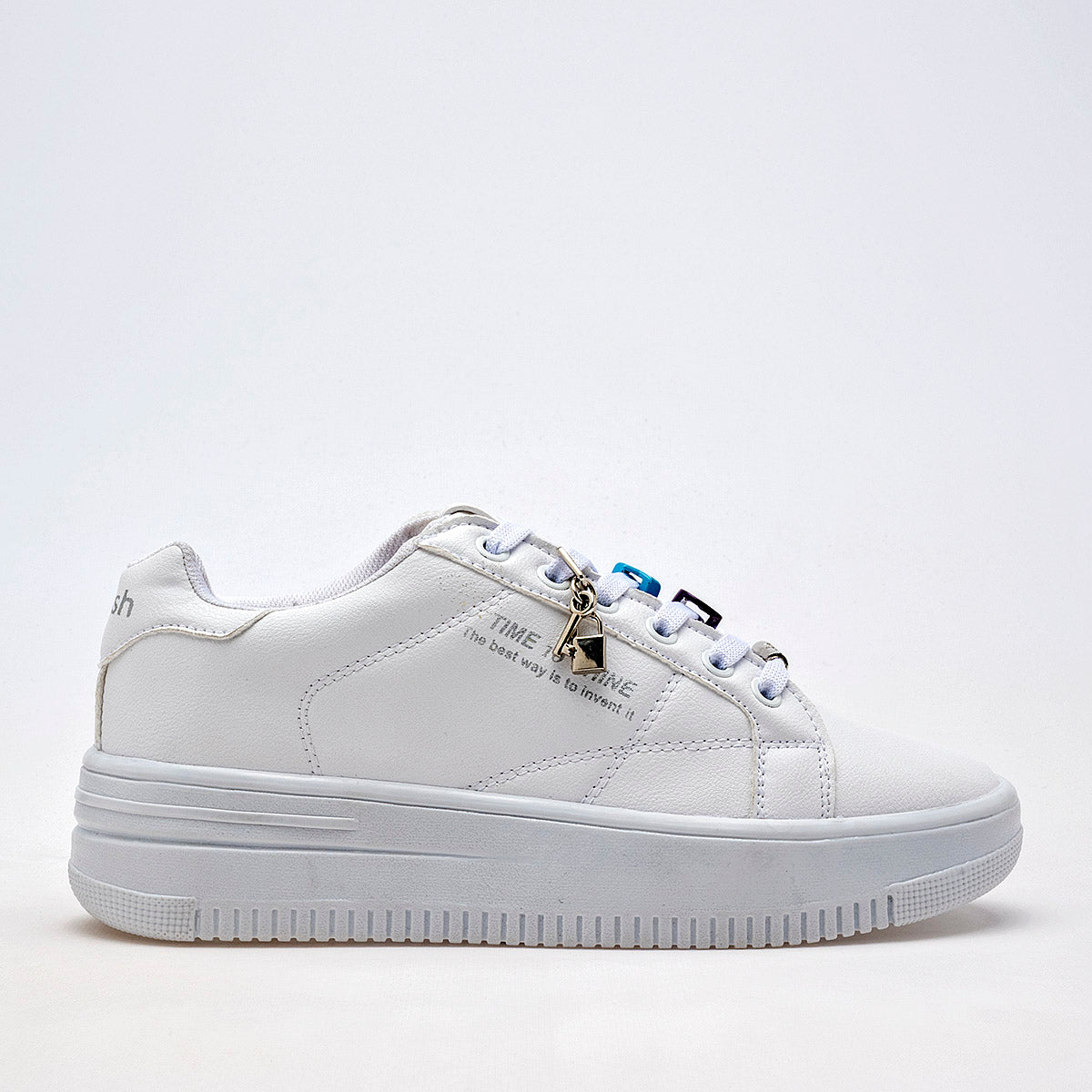 Tenis urbanos para Mujer Gösh
