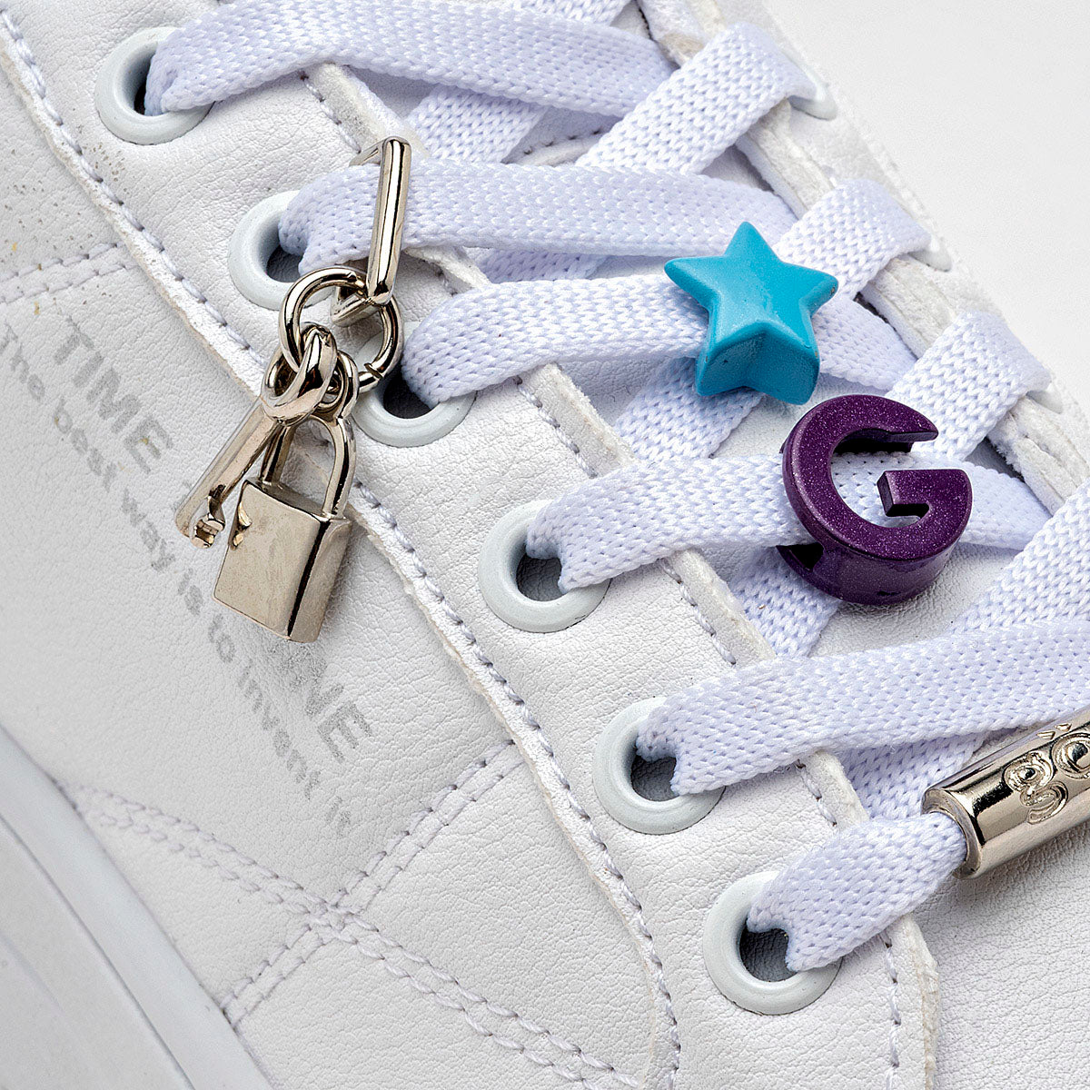 Tenis urbanos para Mujer Gösh