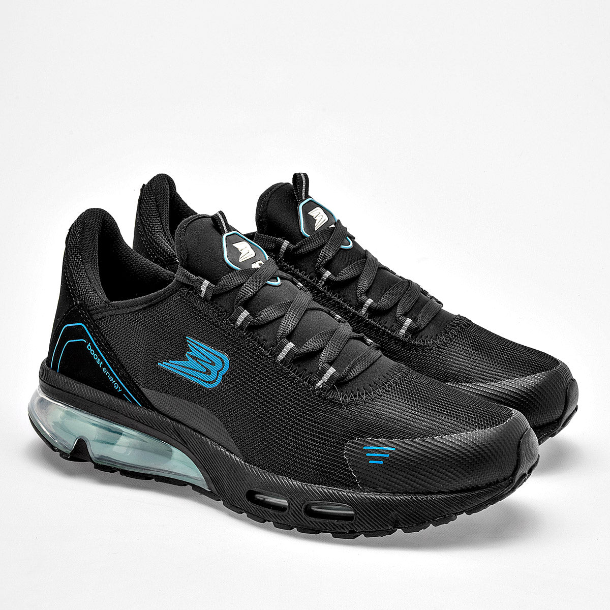Tenis urbano Boost para Hombre