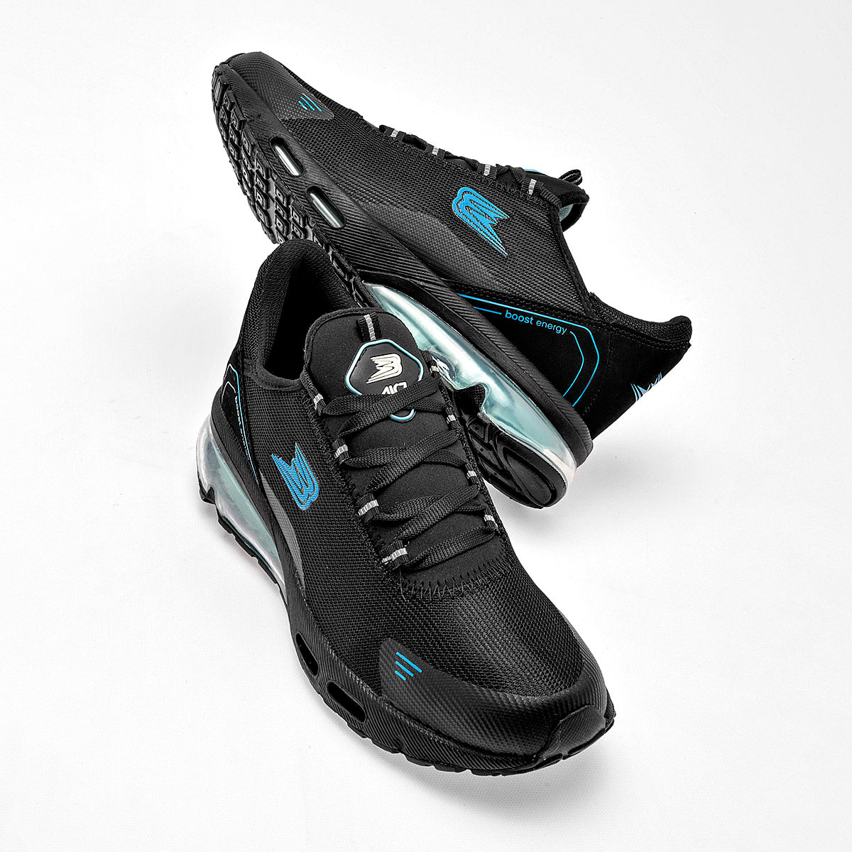 Boost Tenis deportivo para hombre