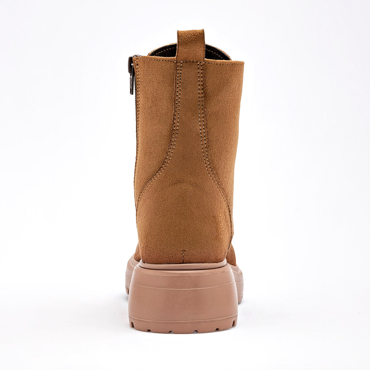 Botín casual para Mujer Green Love