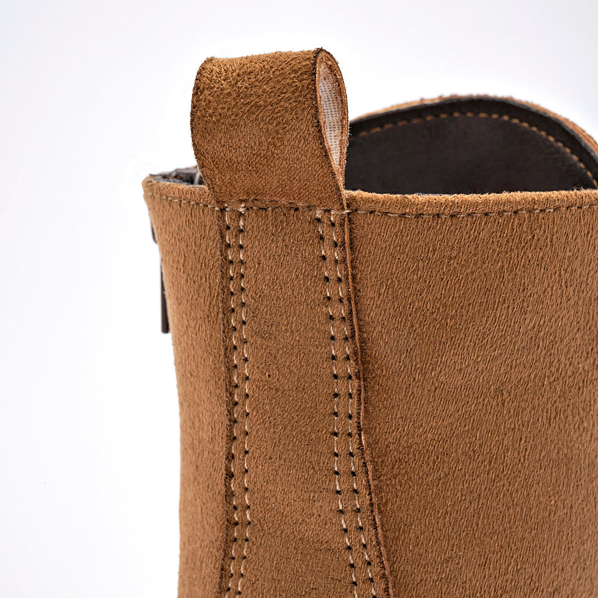 Botín casual para Mujer Green Love