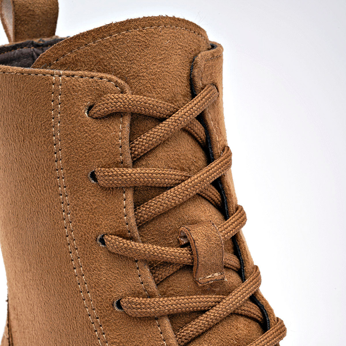 Botín casual para Mujer Green Love