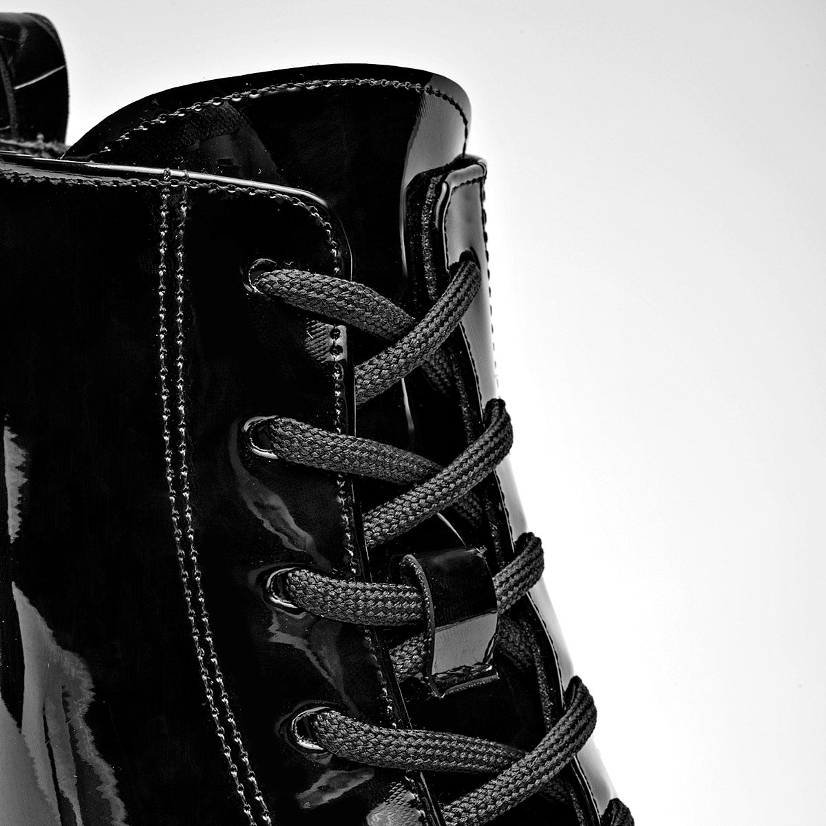 Botín casual para Mujer Green Love