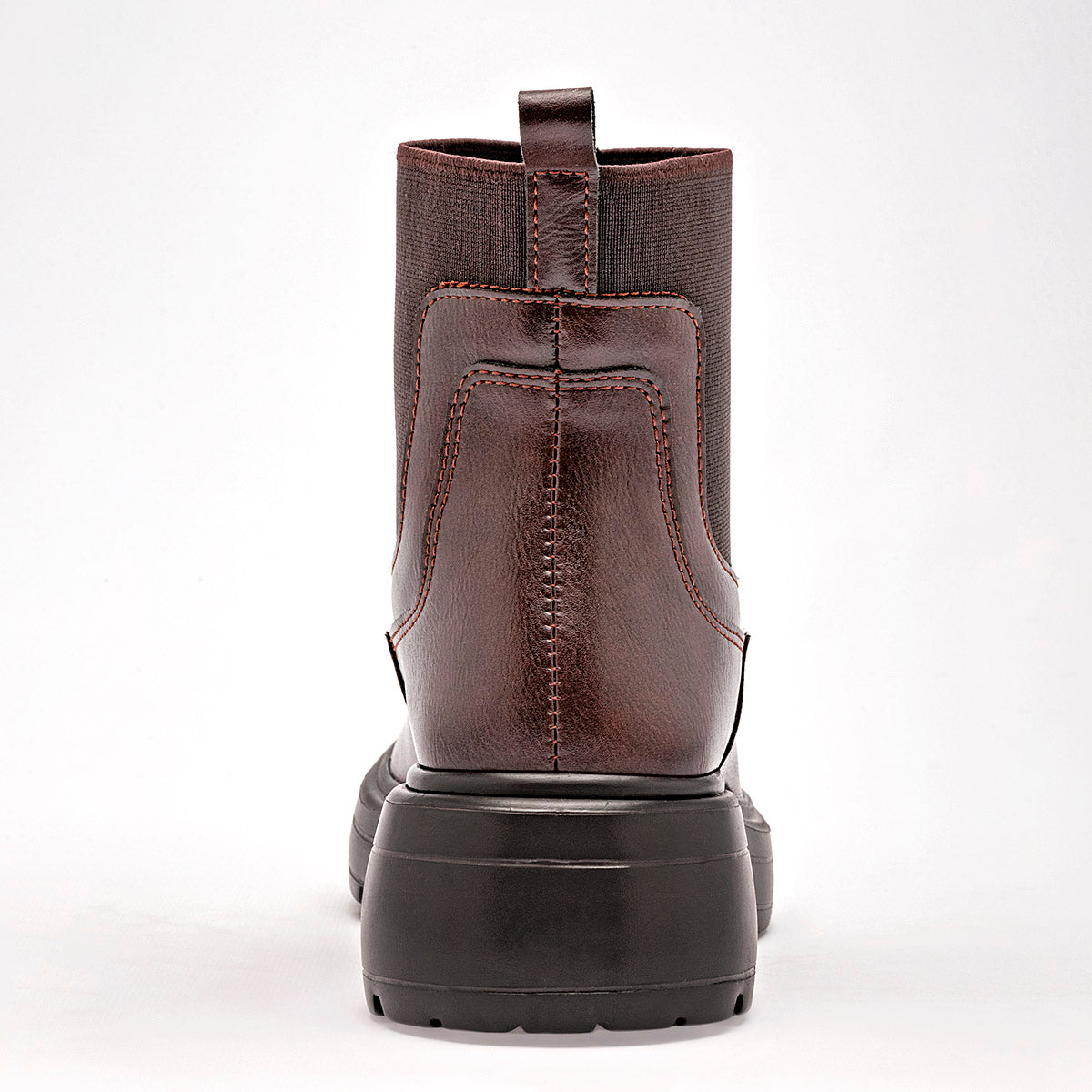 Botín casual para Mujer Green Love