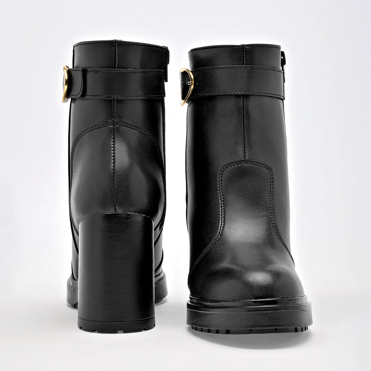 Botín casual para Mujer Green Love