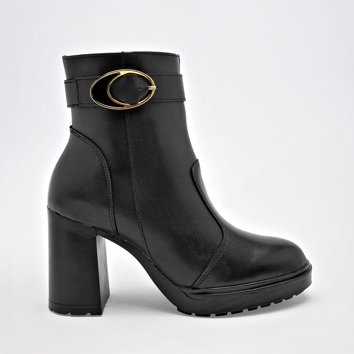 Botín casual para Mujer Green Love