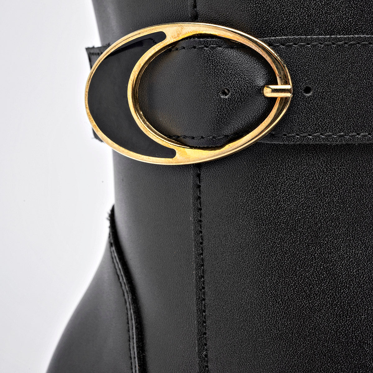 Botín casual para Mujer Green Love