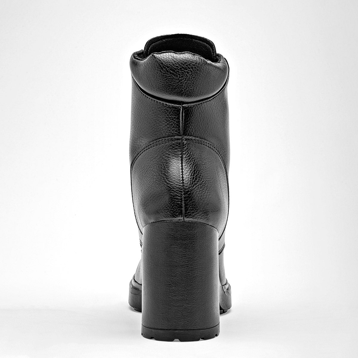 Botín casual para Mujer Green Love