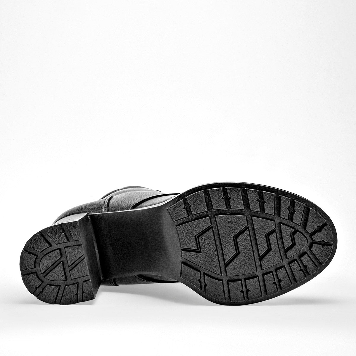 Botín casual para Mujer Green Love