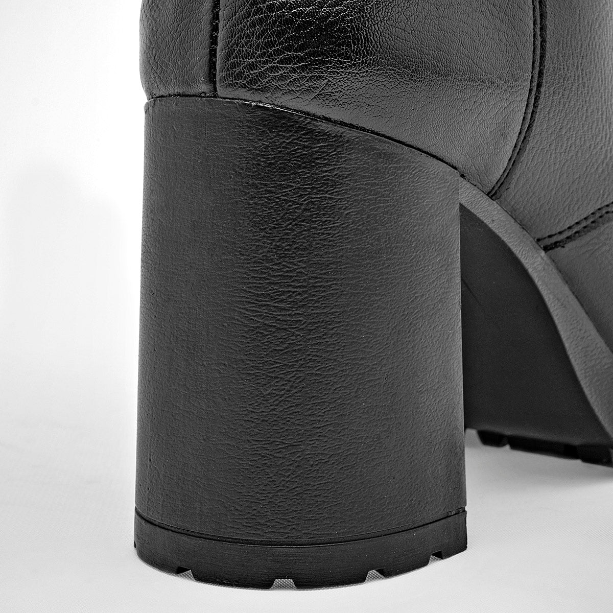 Botín casual para Mujer Green Love