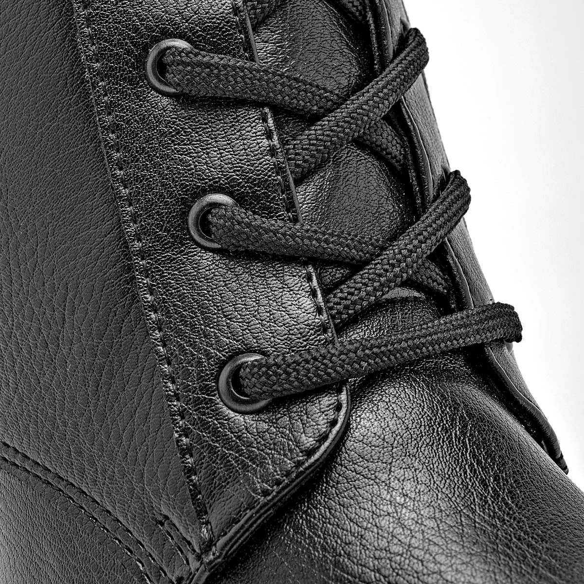 Botín casual para Mujer Green Love