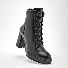 Botín casual para Mujer Green Love