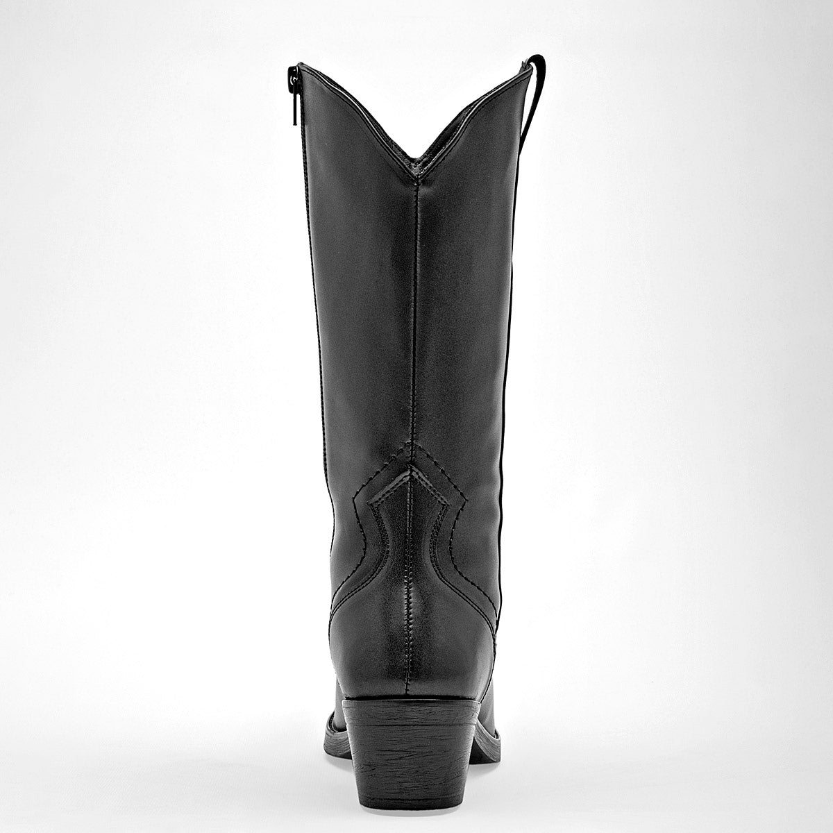 Bota vaquera para Mujer Green Love