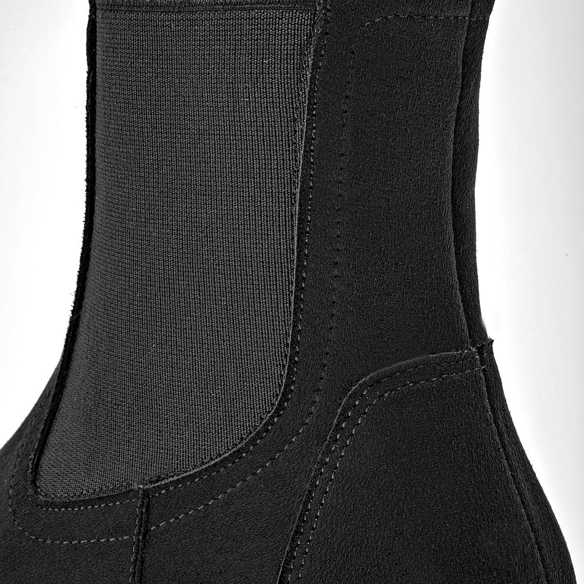 Botín casual para Mujer Green Love