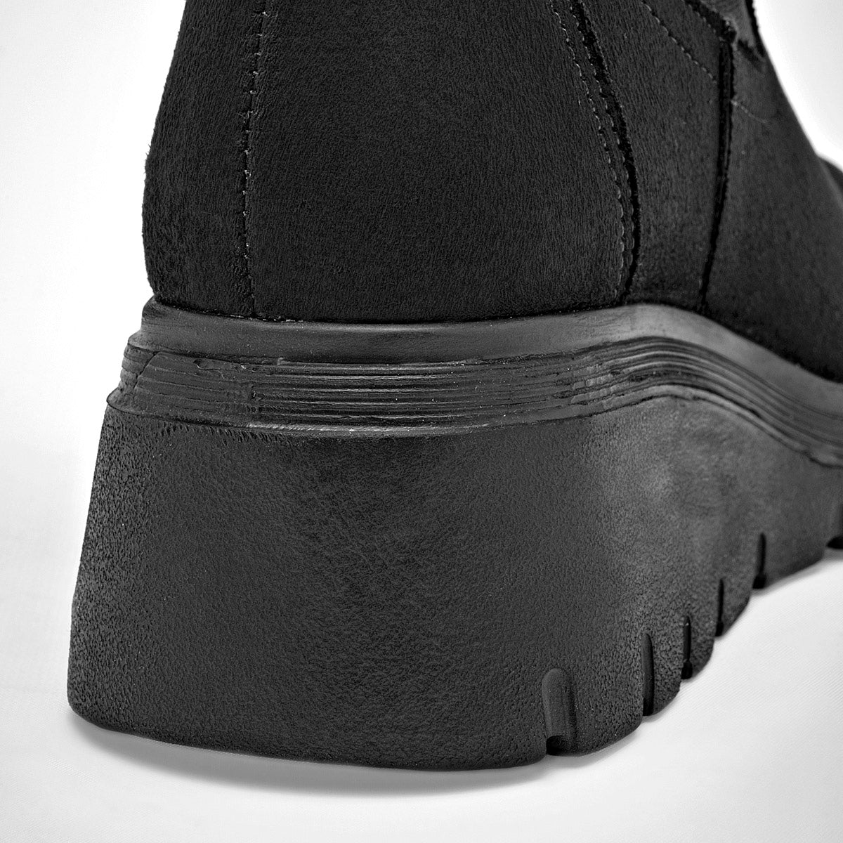 Botín casual para Mujer Green Love