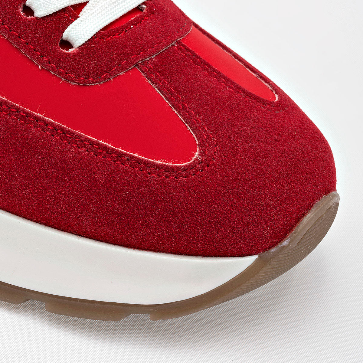 Tenis chunky para Mujer Moramora