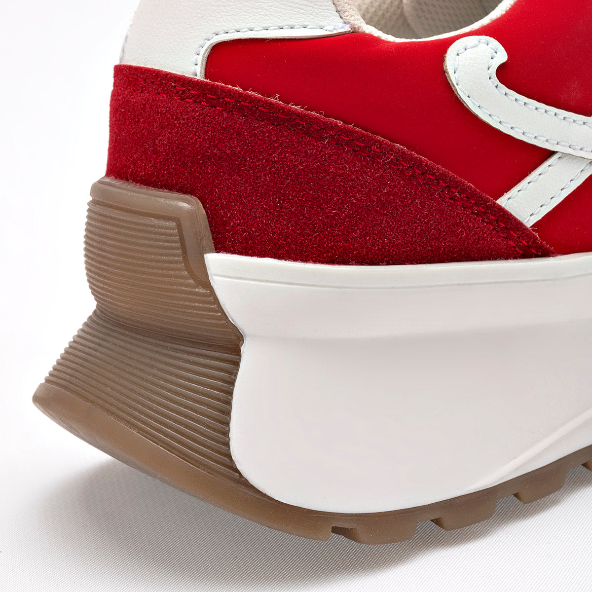 Tenis chunky para Mujer Moramora