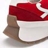 Tenis chunky para Mujer Moramora