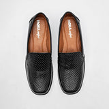 Zapato de piel para Mujer Mora Confort