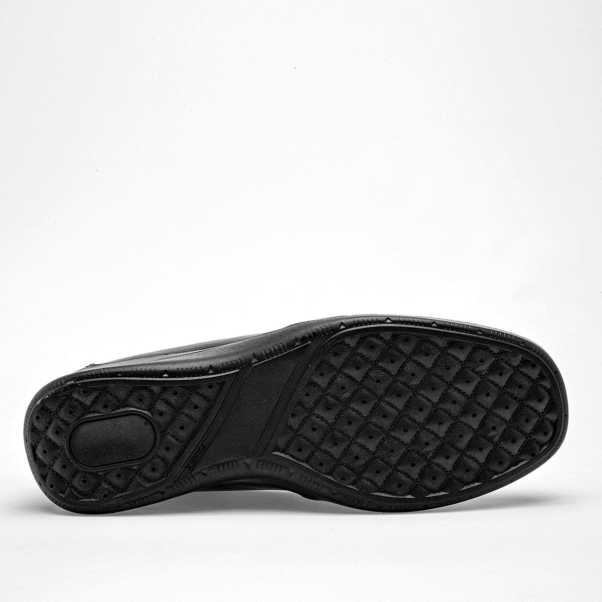 Zapato de piel para Mujer Mora Confort